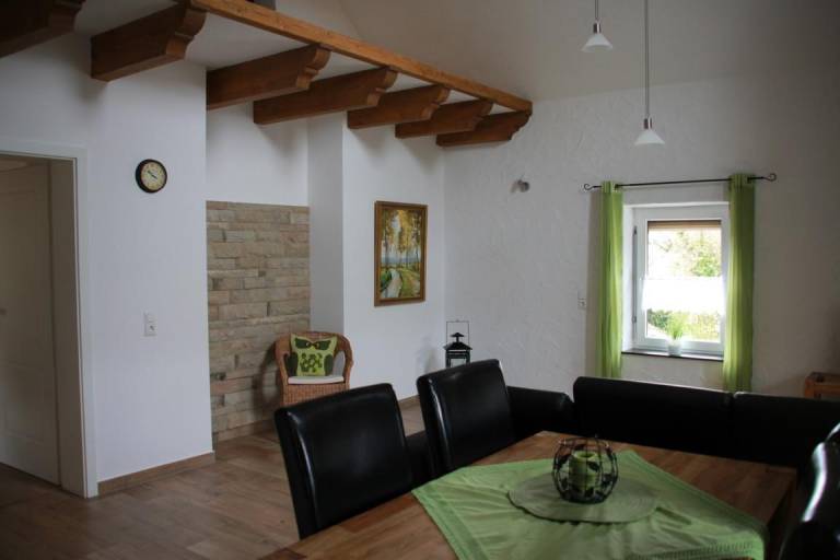 Ferienwohnung Blankenheim