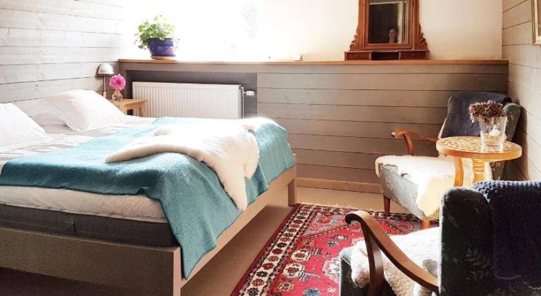 Topperyd Bed & Breakfast — photo 2