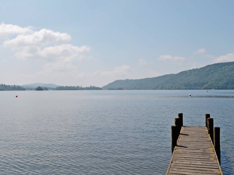 Cottage Ambleside