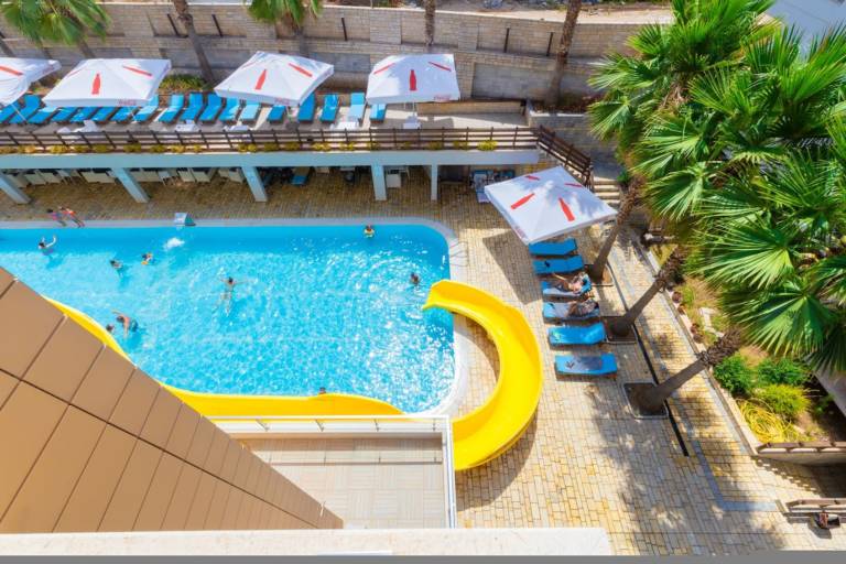 Apartman  Vlora
