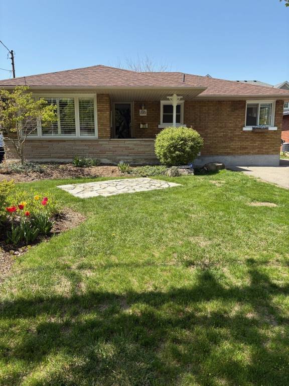 Apartment Kitchener