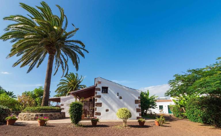 Huis San Cristóbal de La Laguna