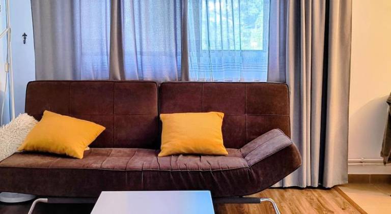 Wonderful rental apartment | Pet-friendly in Vladimir