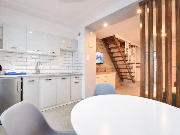 Nice holiday apartment with BBQ & yard | Dogs allowed — photo 5