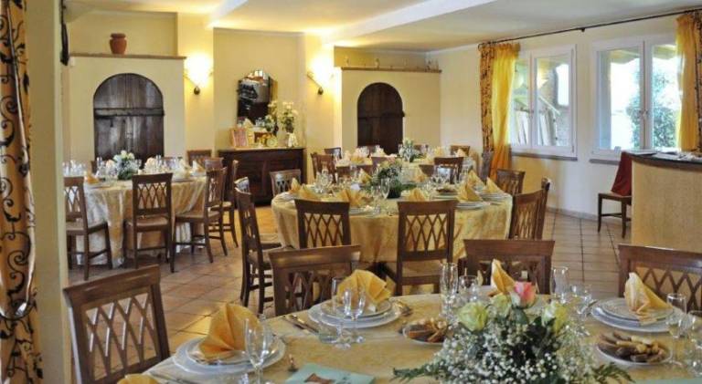 Hotel Ristorante La Torretta — photo 3