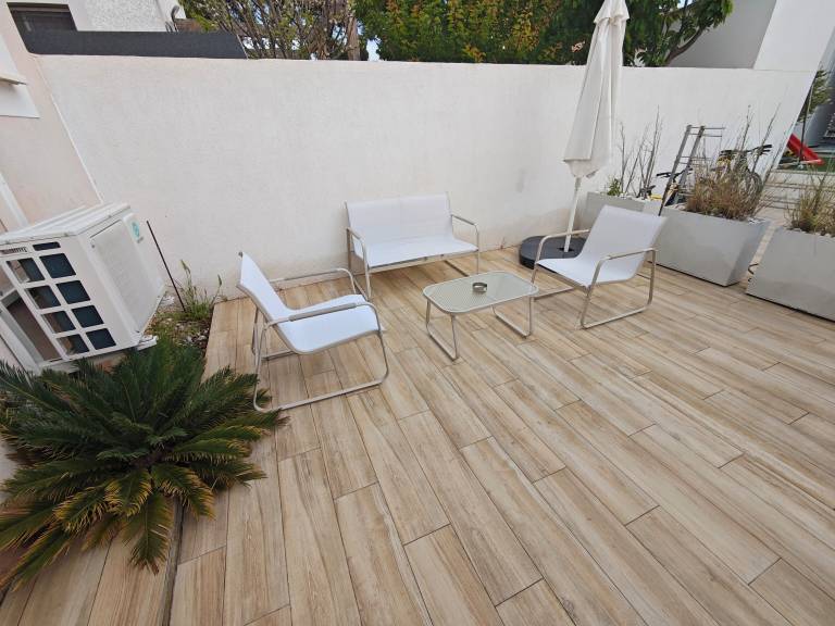 Appartement Port-de-Bouc