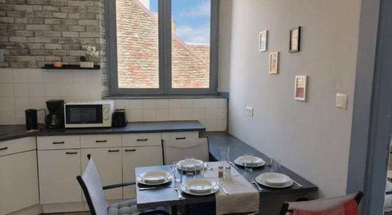 Lovely holiday apartment | Pets are welcome — photo 3
