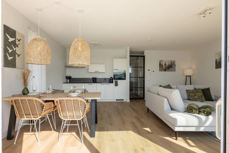Ferienhaus Kortgene