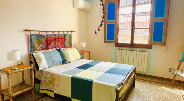 Apartment with terrace | Near Florence Cathedral | Pets allowed — photo 2