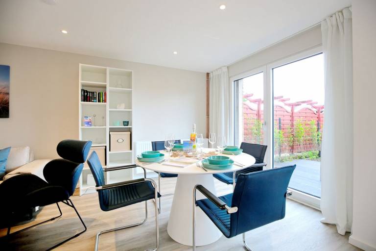 Appartement Meerverliebt in Scharbeutz