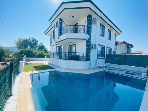 Villa Dalaman