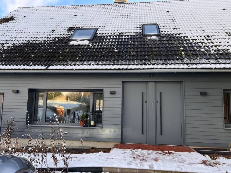Ferienwohnung Rödinghausen