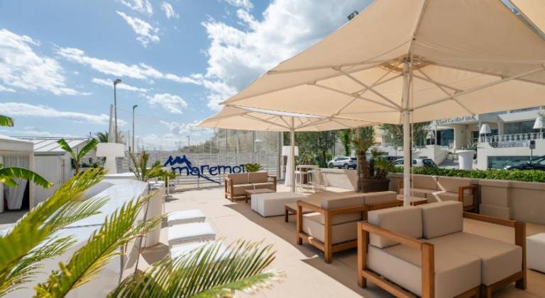 Hotel Continental — photo 4