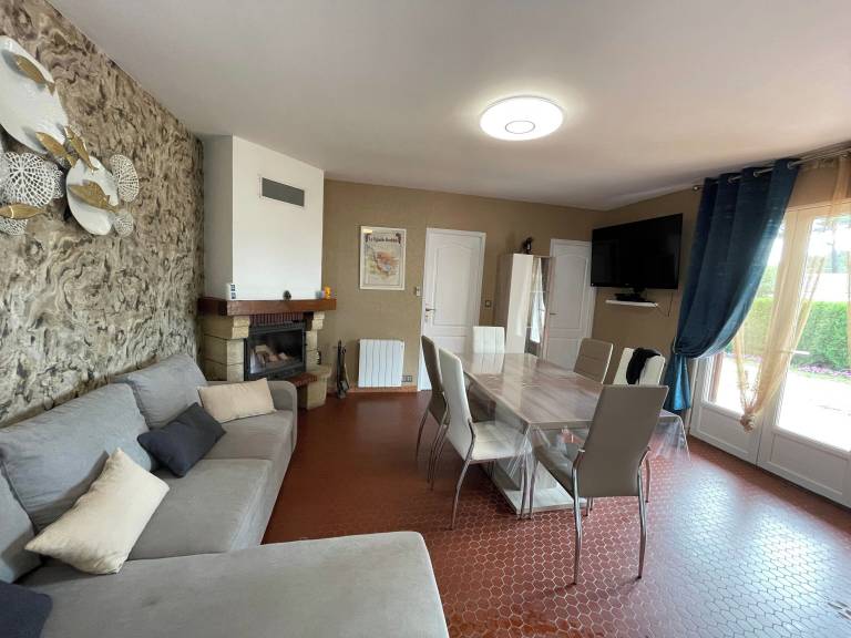 Ferienhaus Arès