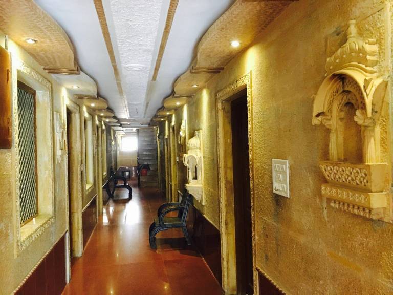 Hotel Haveli — photo 4