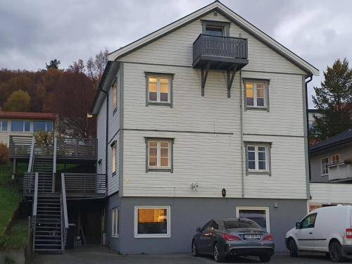 Ferielejlighed Seljestad