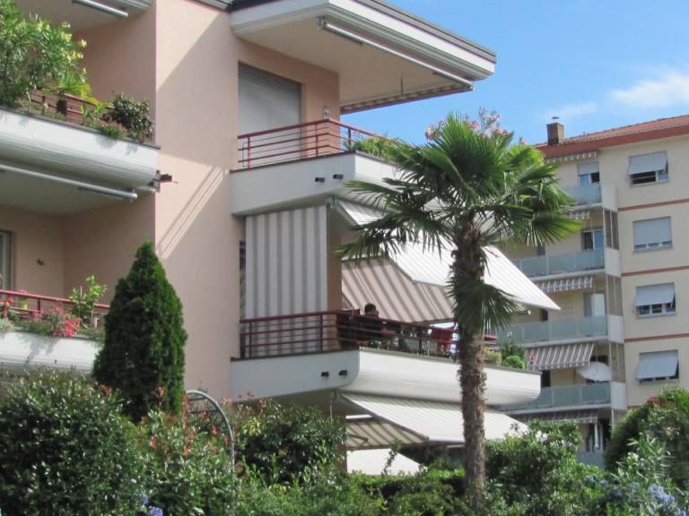 Ferienwohnung  Caslano