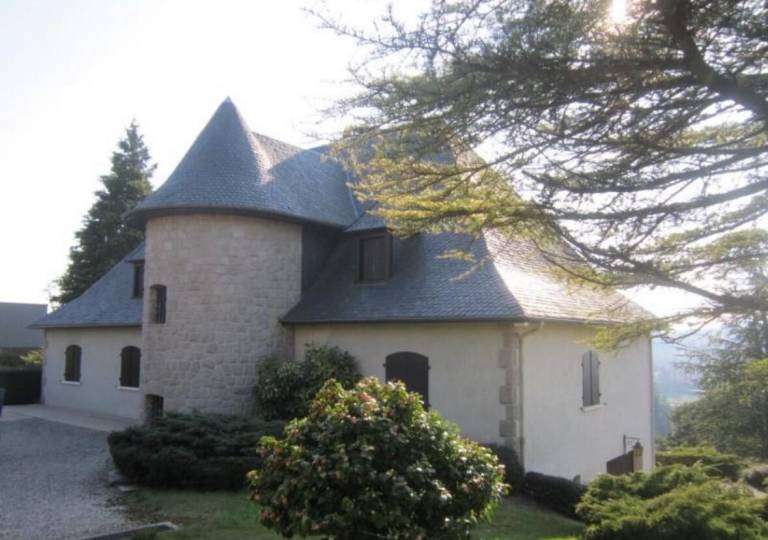 Villa Ussel