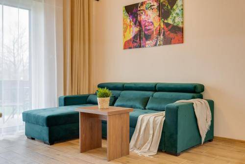 Apartament Żywiec