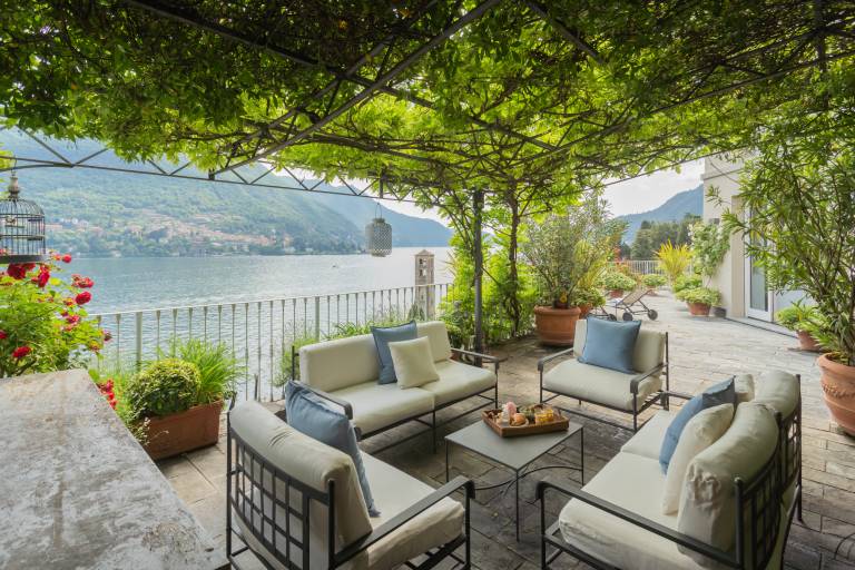 Appartamento  Faggeto Lario