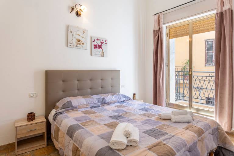 Casa vacanza Casa Marina