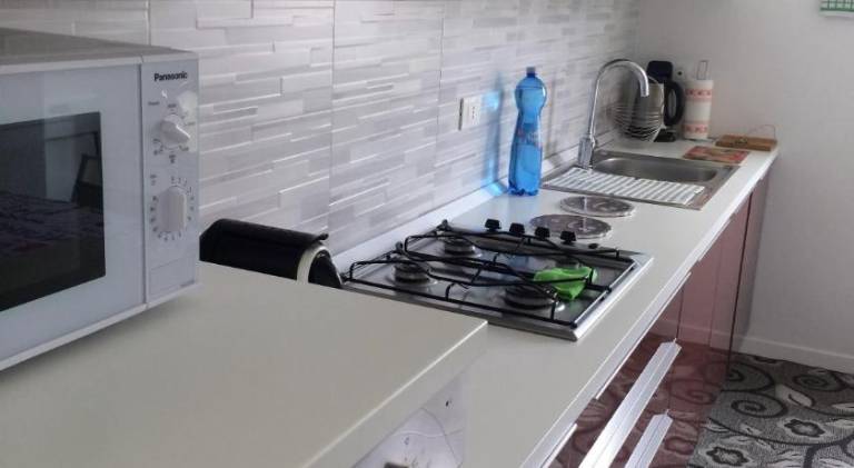 Apartment with 3 rooms for 6 persons — photo 5