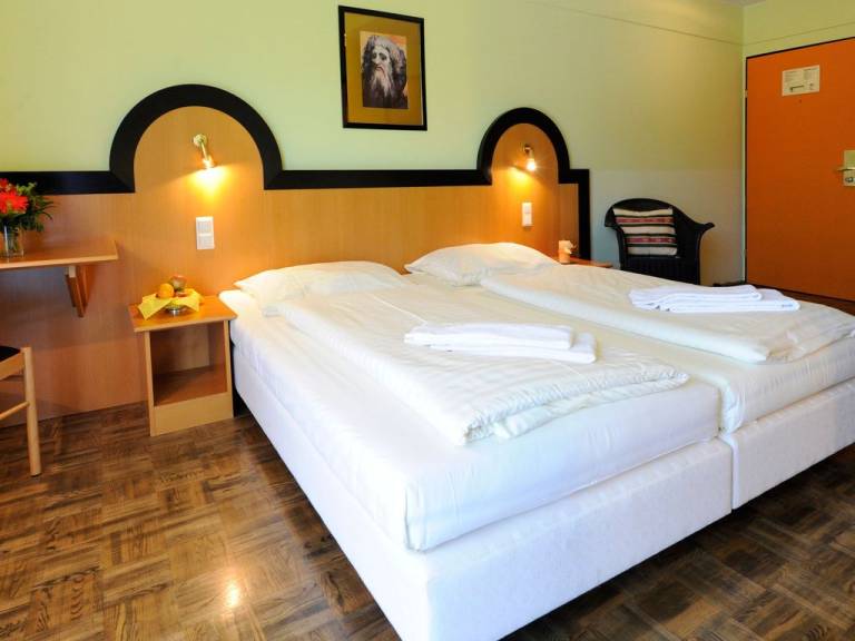Privatzimmer Längsee