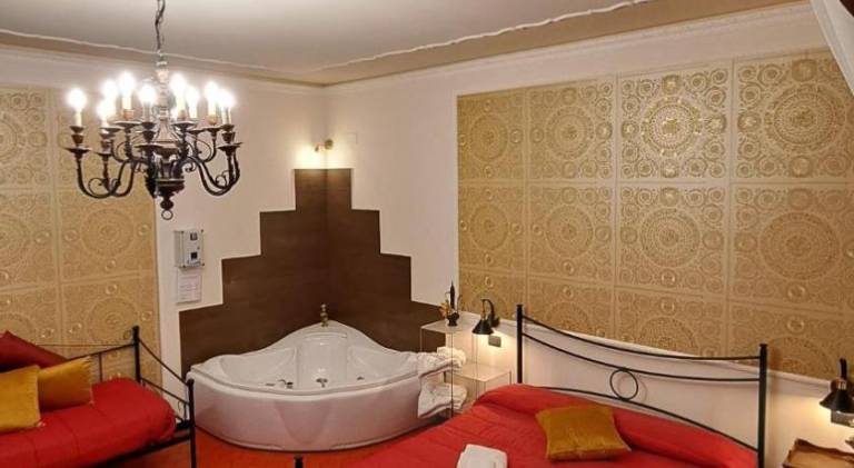 Bed & Breakfast Palmi
