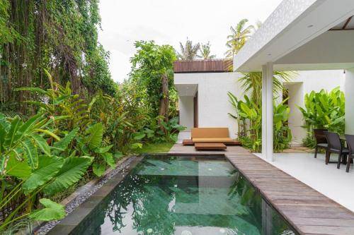 Villa Ubud