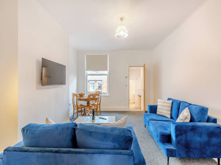Cottage Lytham Saint Annes