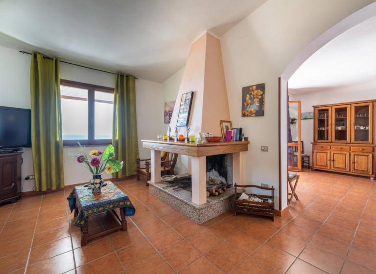 Villa with garden, grill & terrace | Sea view — photo 5