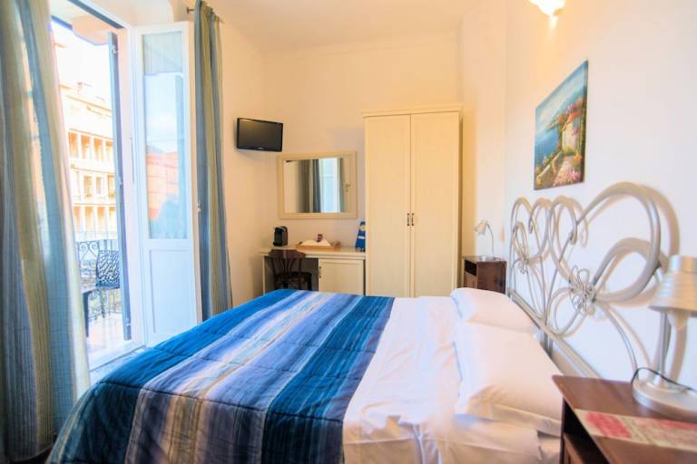 Pension Monterosso al Mare