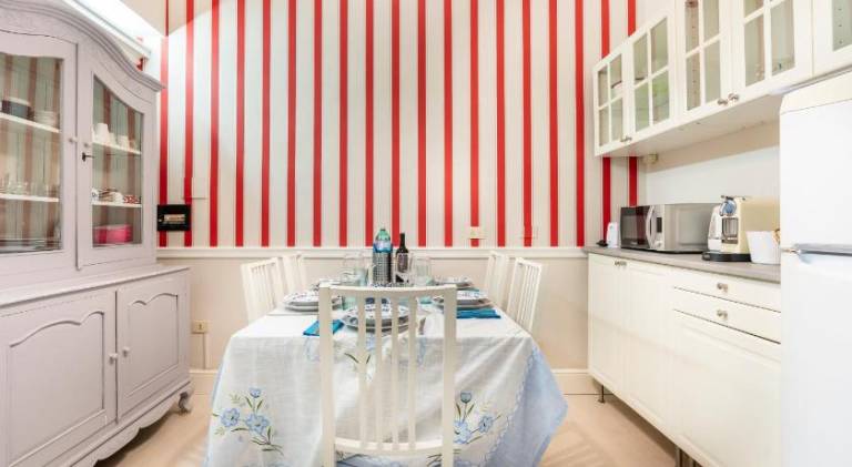 Apartment | Close to Florence Cathedral — photo 4
