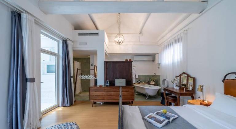 Peking Garden Siheyuan Boutique Hotel-Forbidden City&Beihai Park&Historic Hutong-Traditionnal yard&S — photo 2