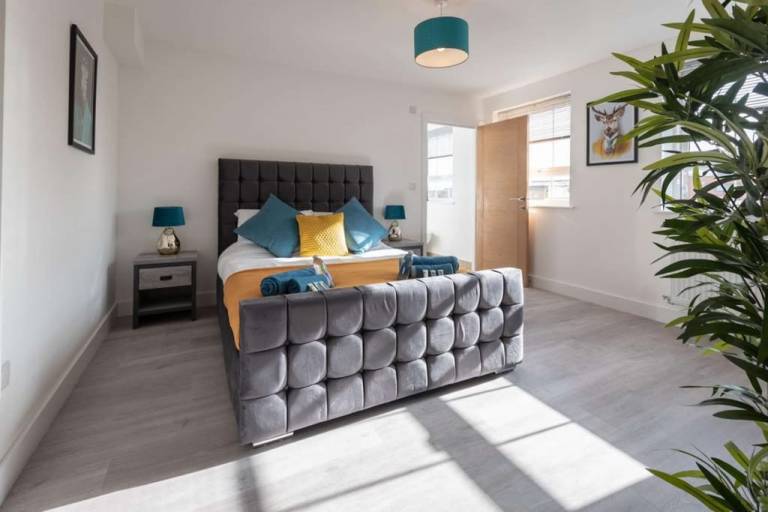 Apartment Southampton