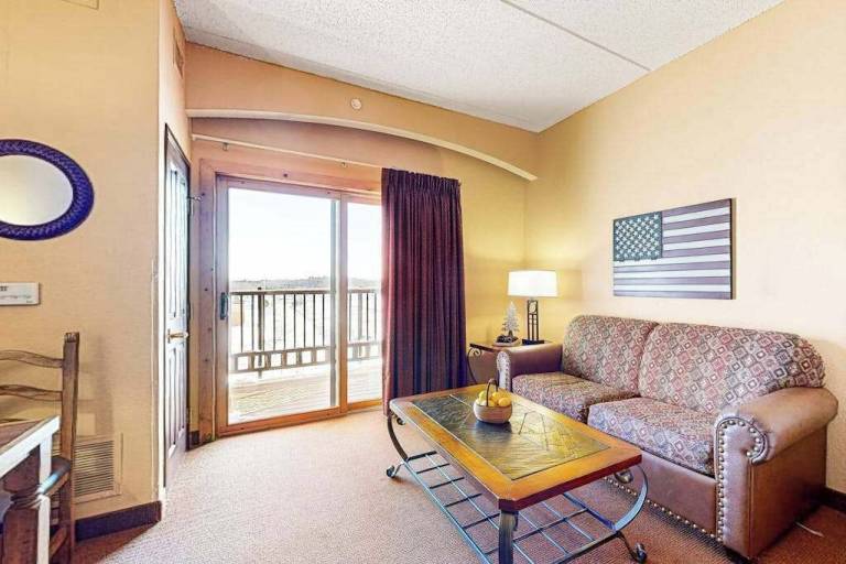Condo Wisconsin Dells
