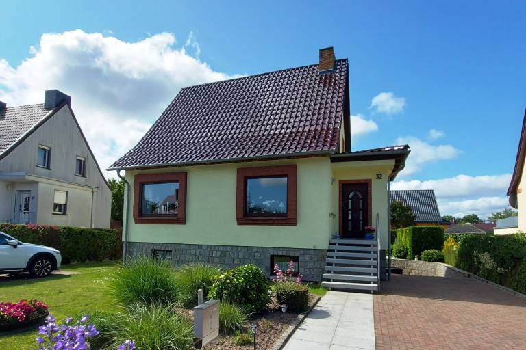 Apartment Rerik