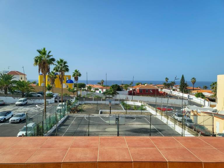 Apartamento  Puerto de Santiago