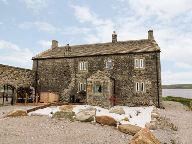 Cottage Grassington
