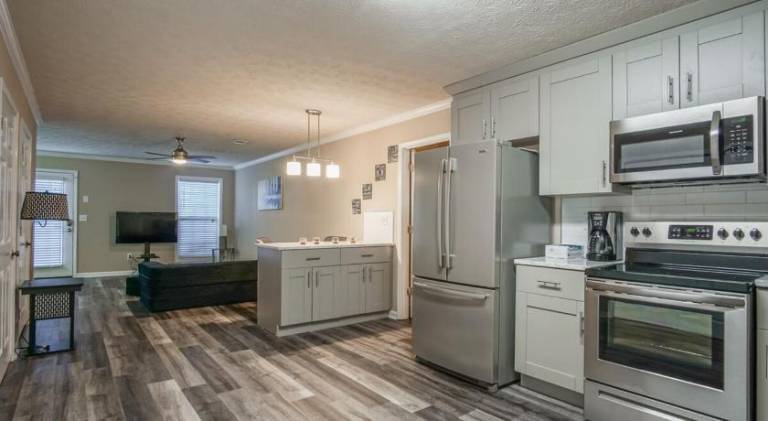 Ample vacation home | Dogs allowed — photo 3