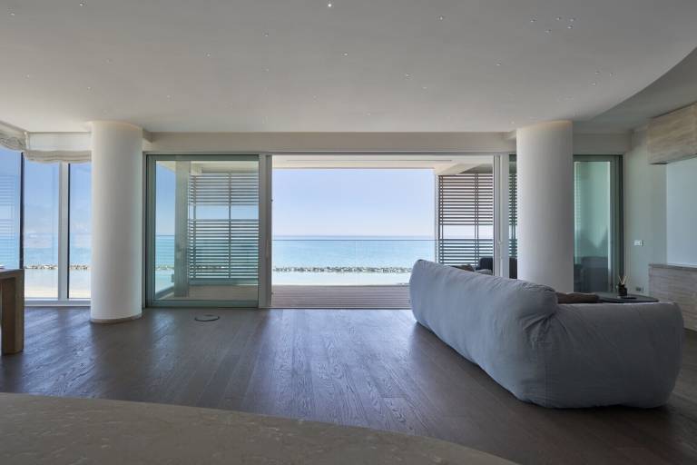Appartamento Civitanova Marche