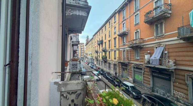 Rental apartment with 1 room for 4 persons — photo 4