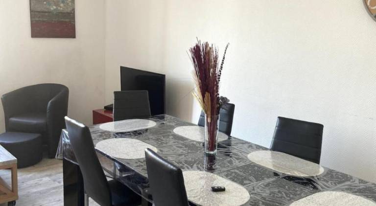Beautiful holiday apartment | Pets allowed — photo 2
