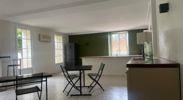 Maison d'hotes a Laplume — photo 5
