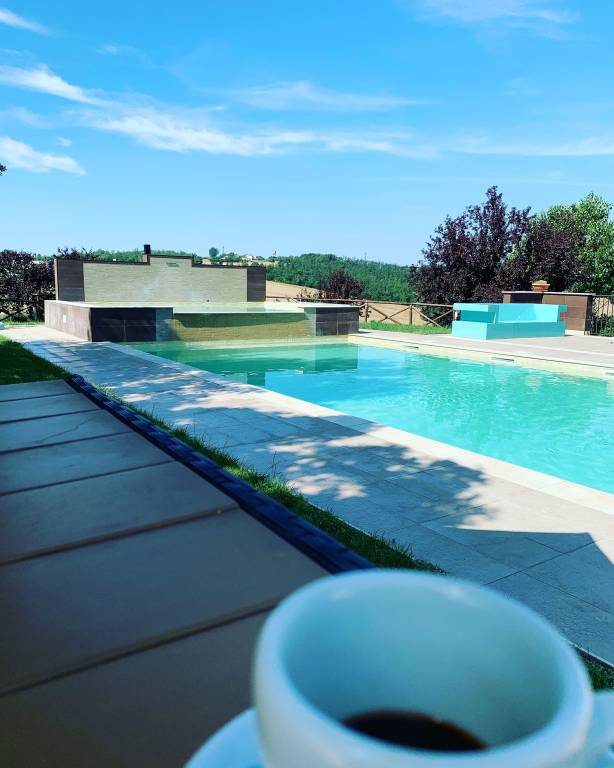 Villa Acquasparta