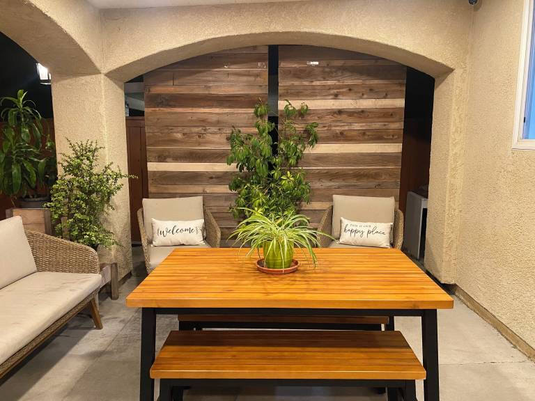 Huis Ocean View Hills