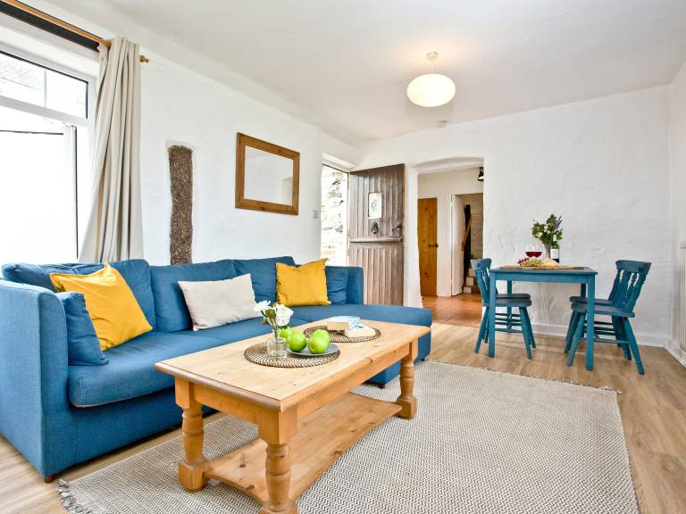 Cottage | River view — photo 4
