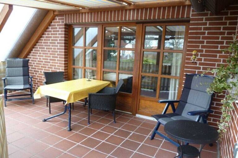 Ferienhaus  Mardorf