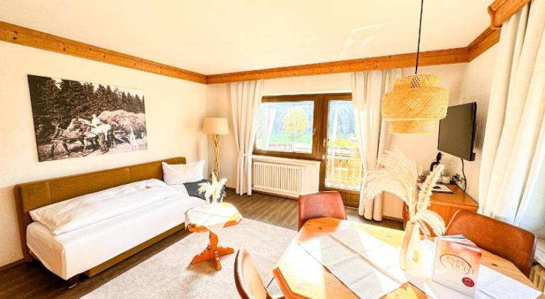 Landhotel Restaurant Jostalstuble — photo 2