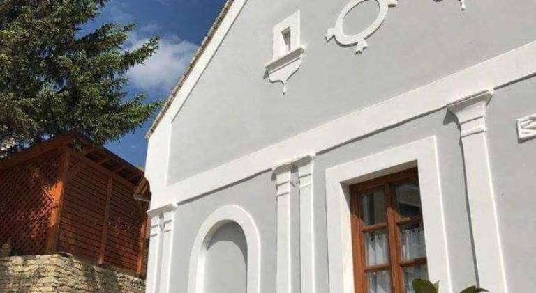 Bed & Breakfast Balatonfüred